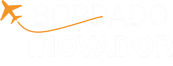 Bordado Inovador