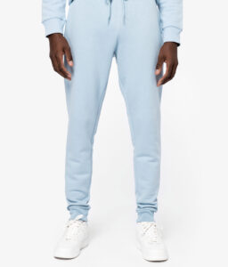 Calças de jogging de homem