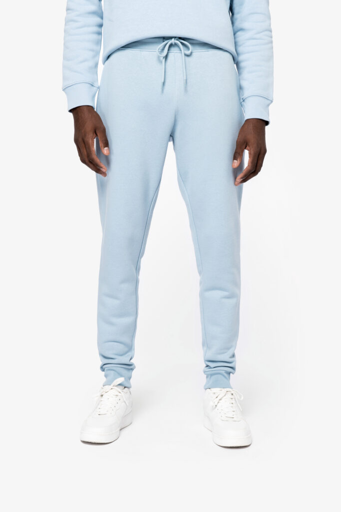 Calças de jogging de homem
