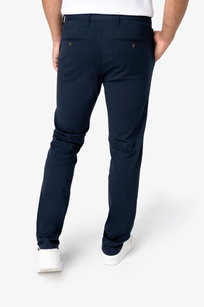 Calças chino de homem - Image 3