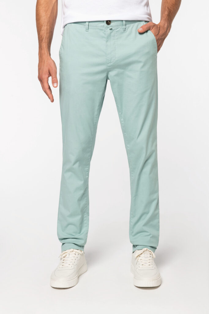 Calças chino de homem - Image 6