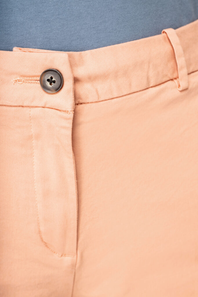 Bermuda chino de senhora - Image 4