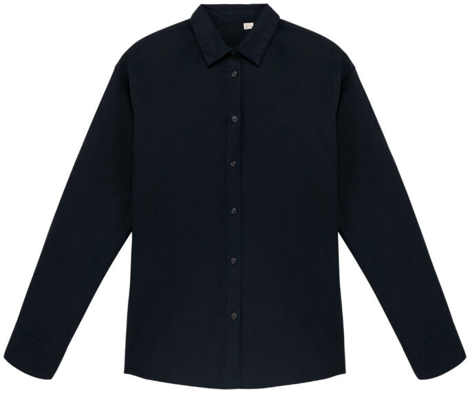 Camisa 100% algodão biológico - Image 7