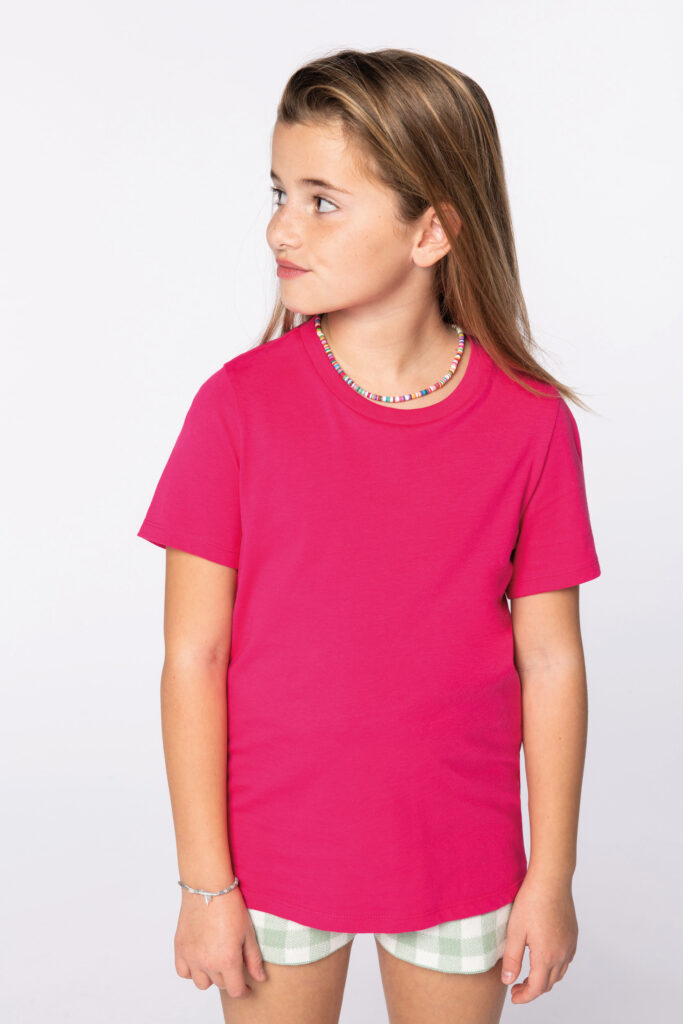 T-shirt de criança - Image 5