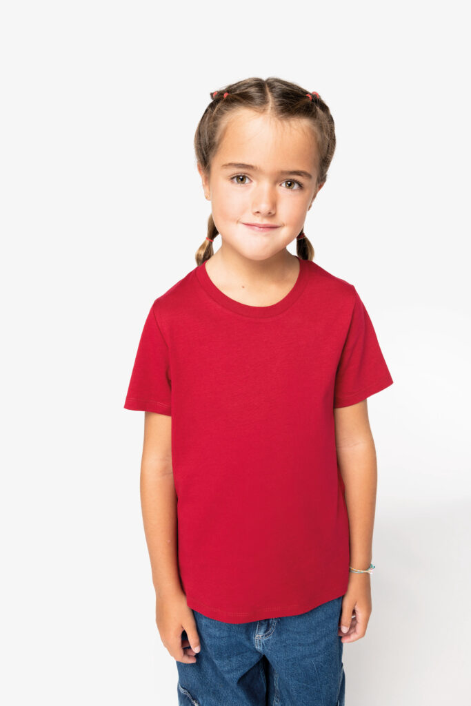 T-shirt de criança - Image 3
