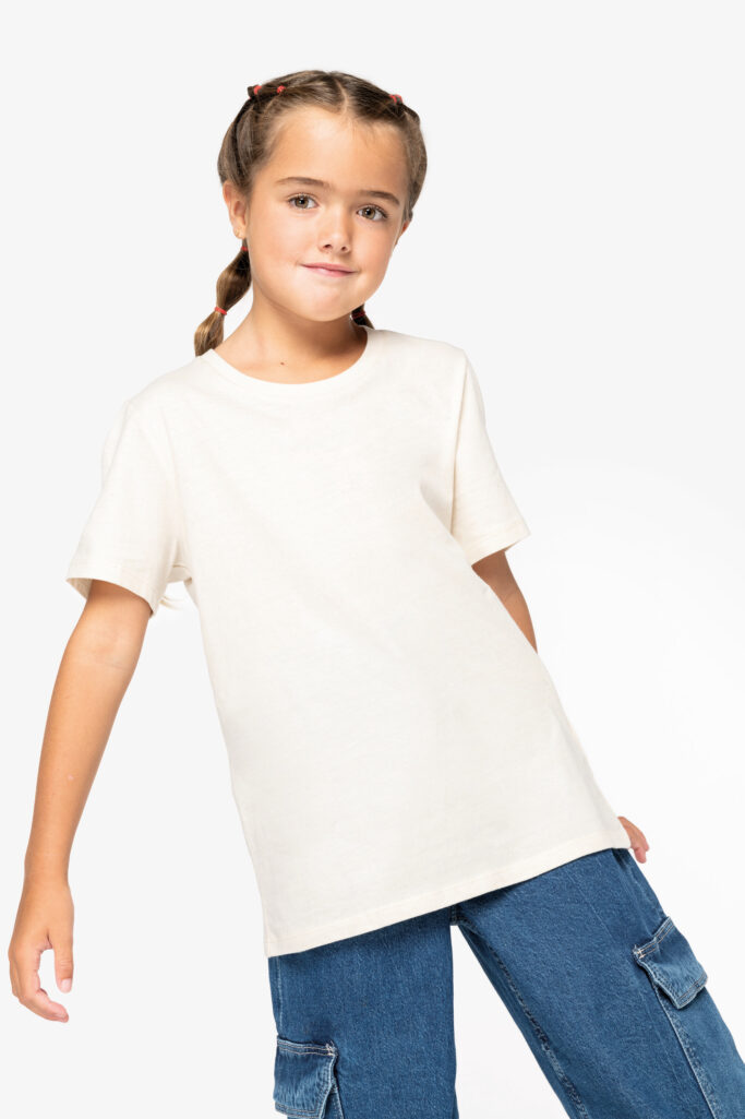 T-shirt de criança - Image 6