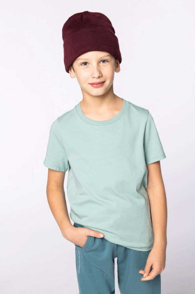 T-shirt de criança - Image 4