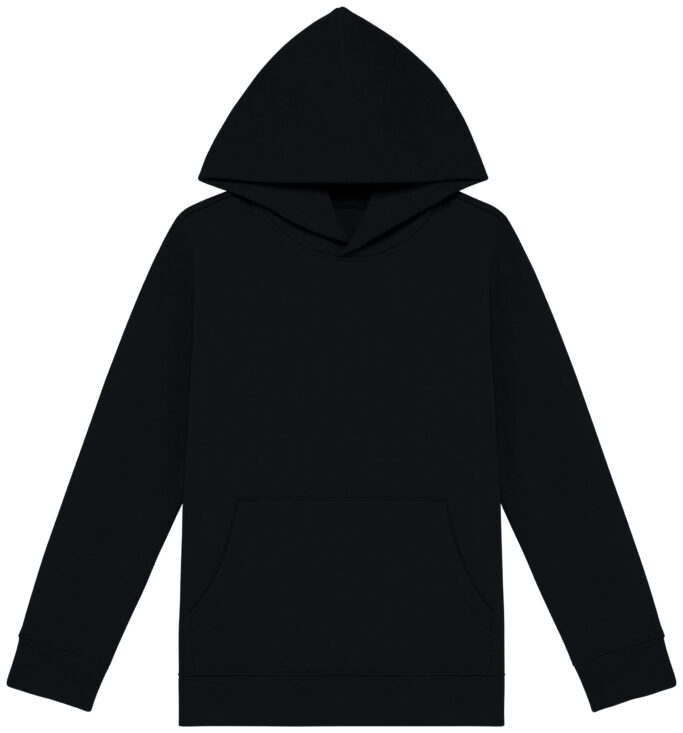 Sweatshirt com capuz de criança - Image 6