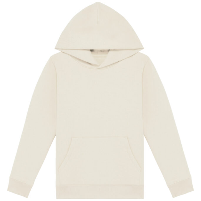 Sweatshirt com capuz de criança - Image 8