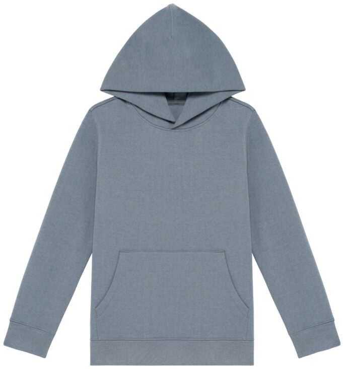 Sweatshirt com capuz de criança - Image 10