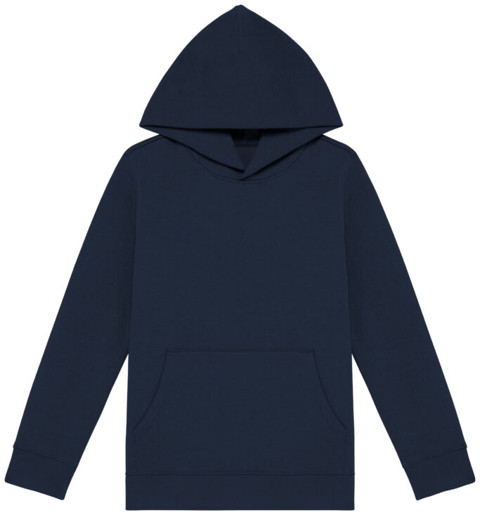 Sweatshirt com capuz de criança - Image 12