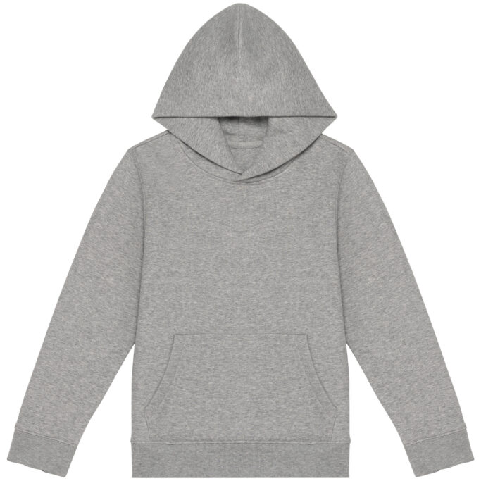 Sweatshirt com capuz de criança - Image 11
