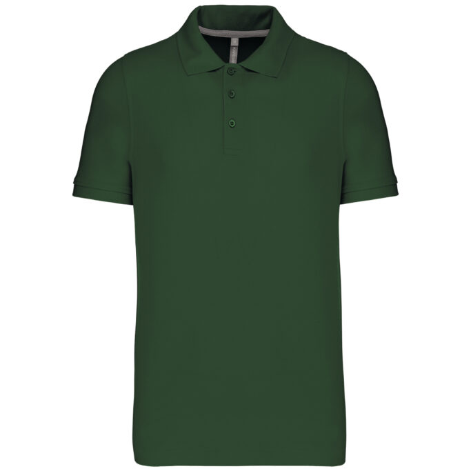 Polo malha piqué de homem - Image 11