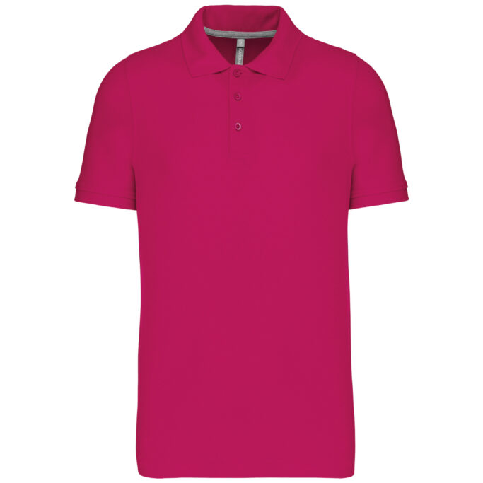 Polo malha piqué de homem - Image 12