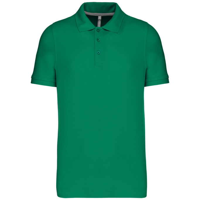 Polo malha piqué de homem - Image 14