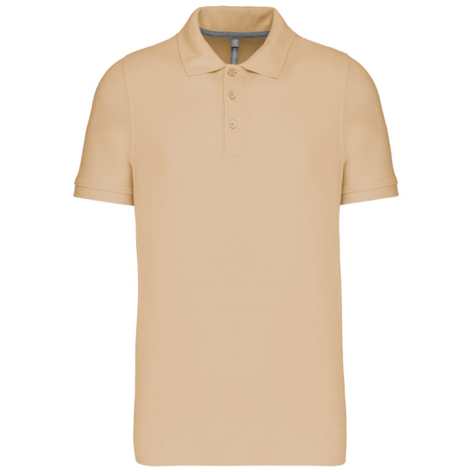 Polo malha piqué de homem - Image 15