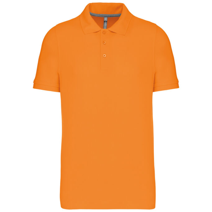 Polo malha piqué de homem - Image 17