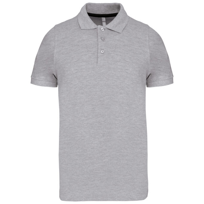 Polo malha piqué de homem - Image 18