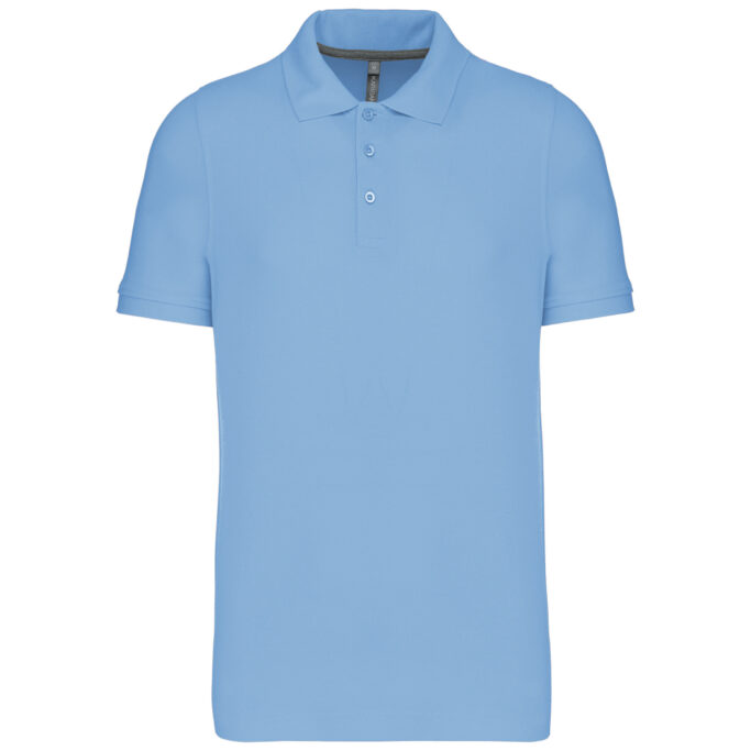 Polo malha piqué de homem - Image 13