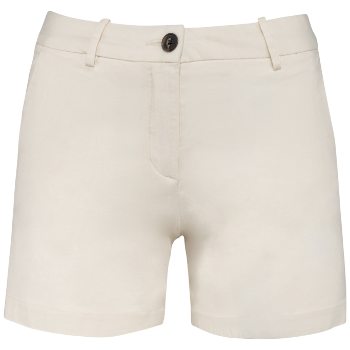 Bermuda chino de senhora - Image 8