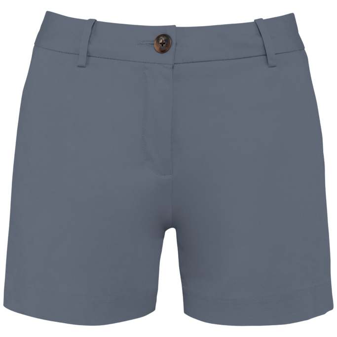 Bermuda chino de senhora - Image 9