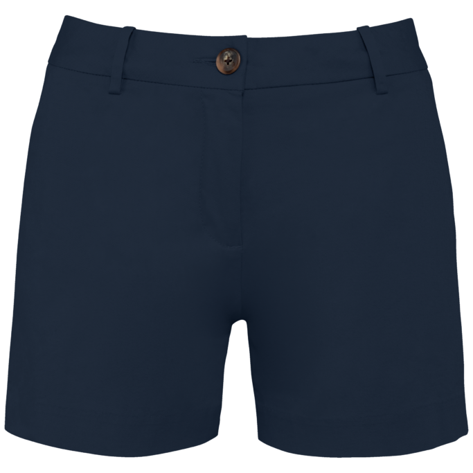 Bermuda chino de senhora - Image 10