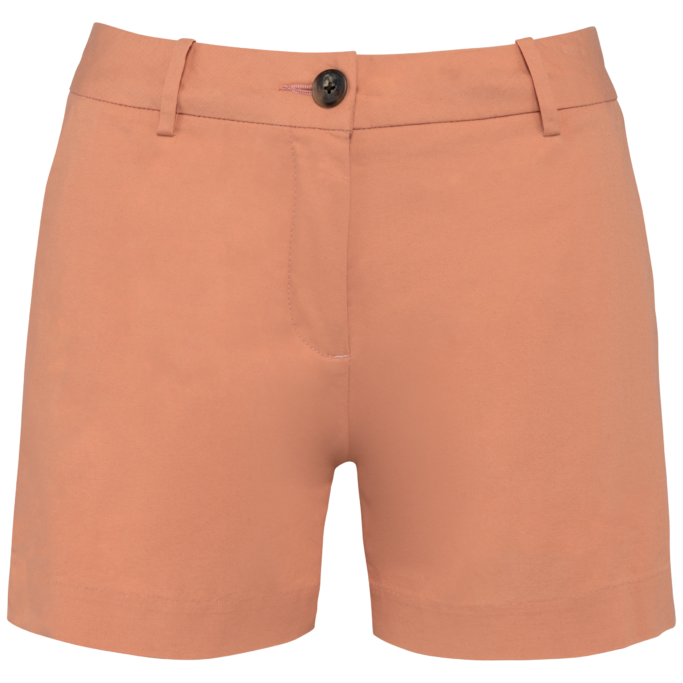 Bermuda chino de senhora - Image 12