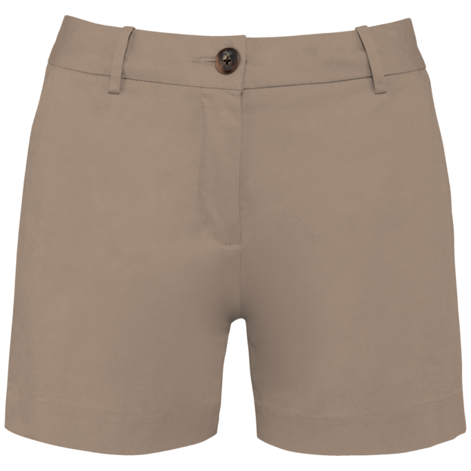 Bermuda chino de senhora - Image 13