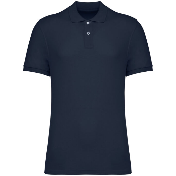 Polo em malha piqué de homem - Image 8