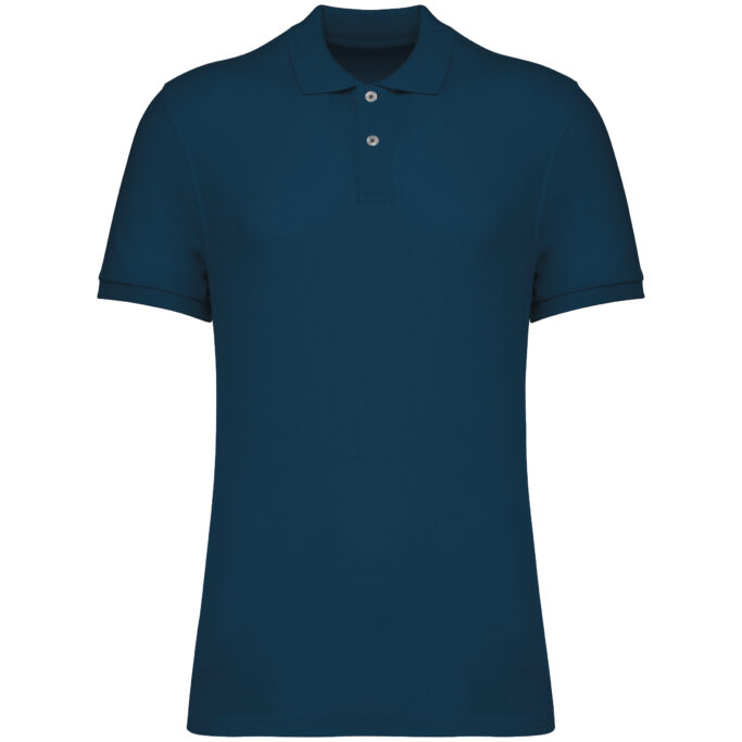 Polo em malha piqué de homem - Image 10