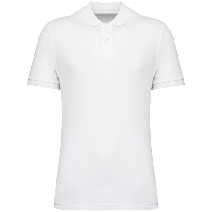 Polo em malha piqué de homem - Image 13