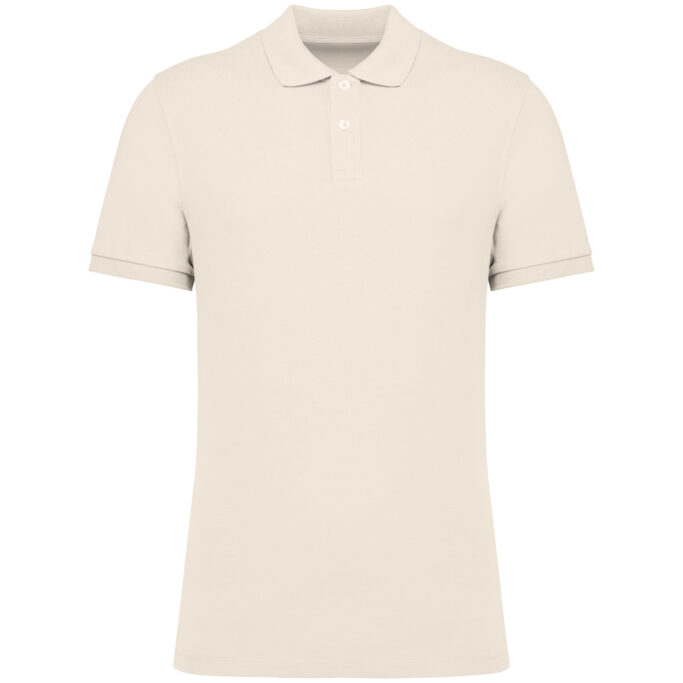 Polo em malha piqué de homem - Image 6