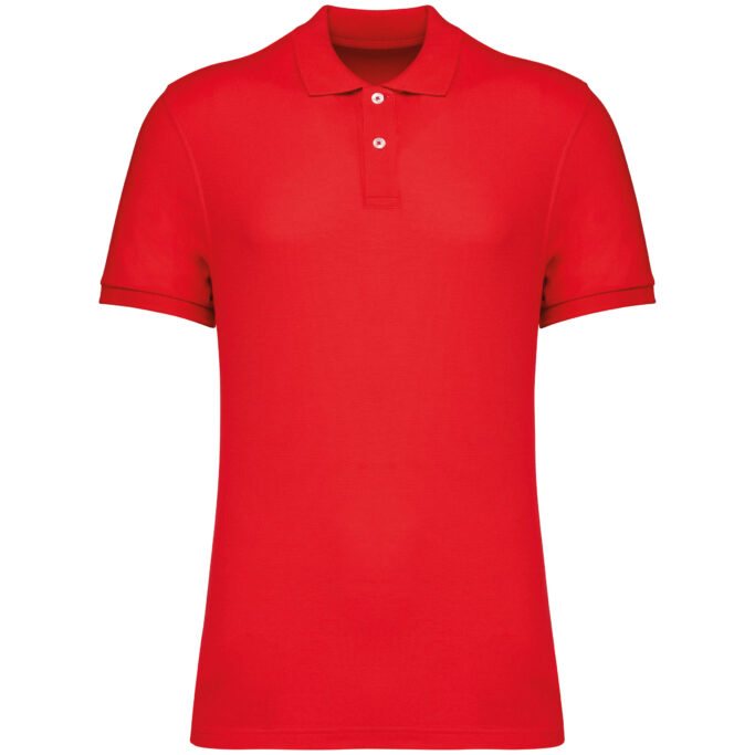 Polo em malha piqué de homem - Image 11