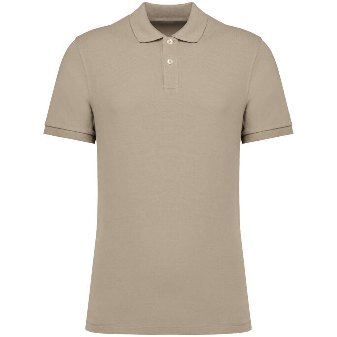 Polo em malha piqué de homem - Image 12