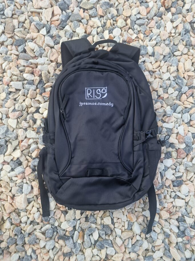 Mochila de Viagem Low Cost - Image 7