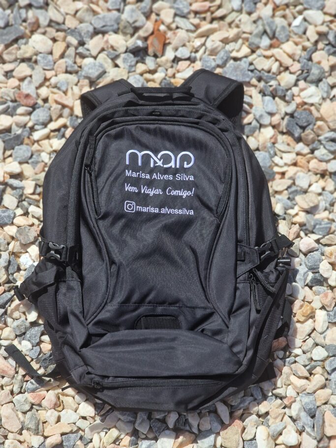 Mochila de Viagem Low Cost - Image 8