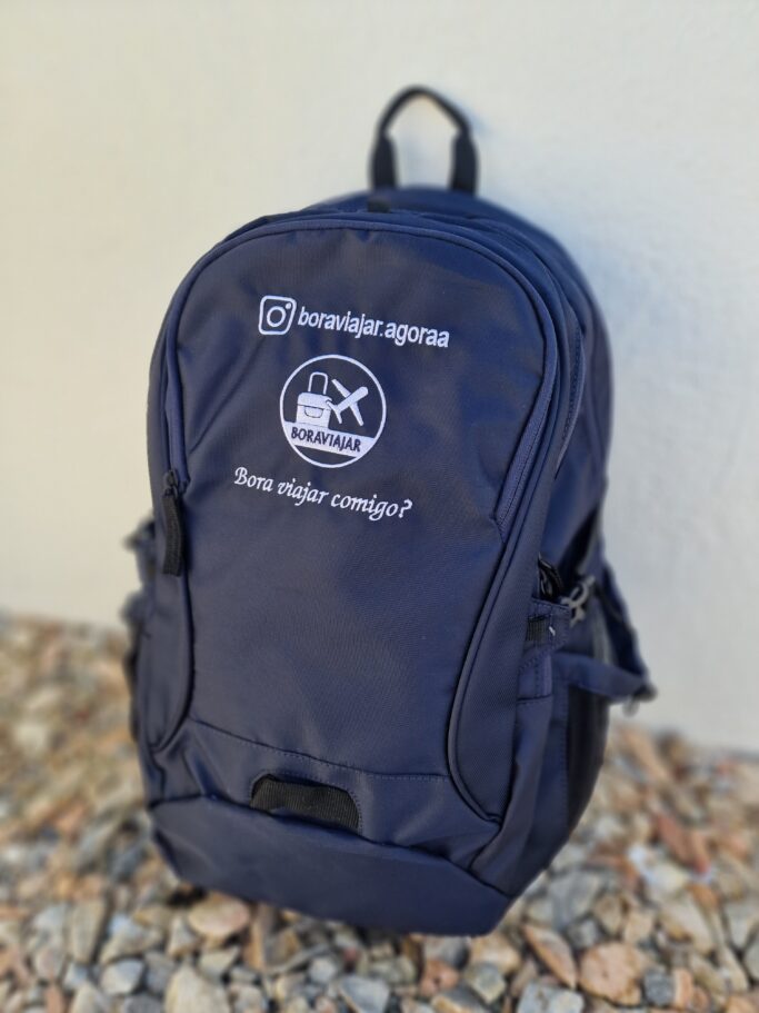 Mochila de Viagem Low Cost - Image 10