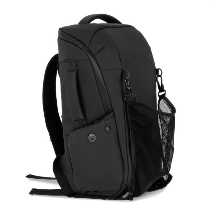 Mochila Multifuncional Impermeável - Image 5