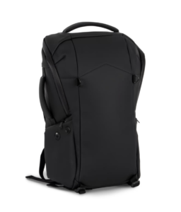 Mochila Multifuncional Impermeável
