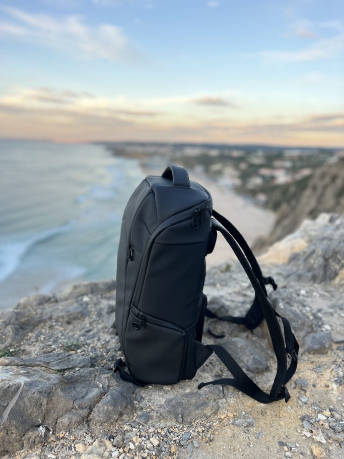 Mochila Multifuncional Impermeável - Image 3