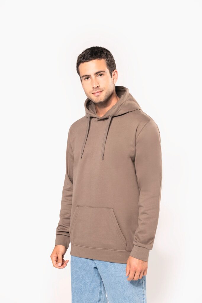 Sweatshirt básica unissexo - Image 2