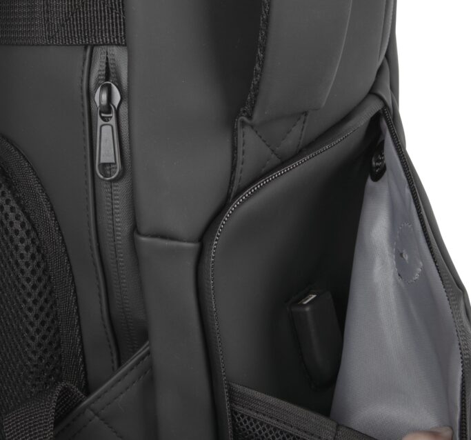 Mochila Multifuncional Impermeável - Image 8