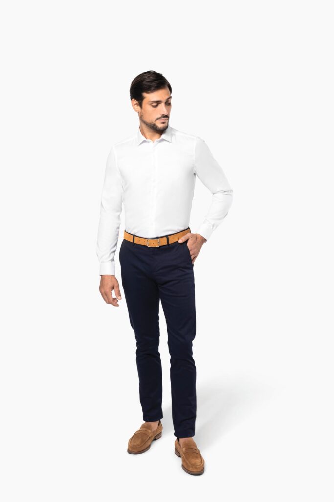 Camisa Pinpoint Premium - Image 4