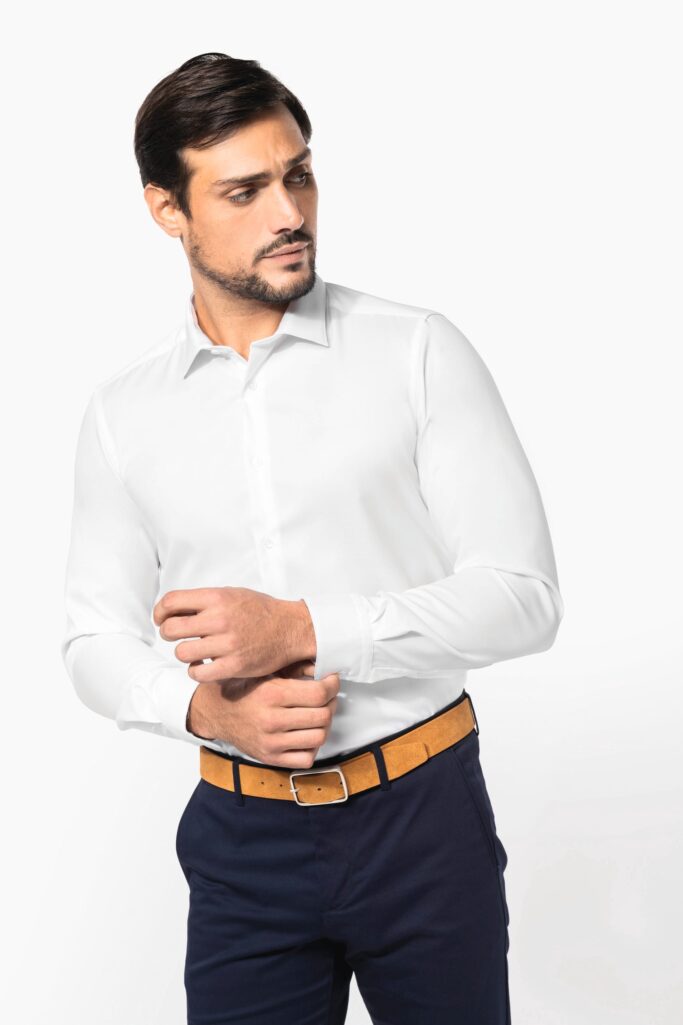 Camisa Pinpoint Premium - Image 2