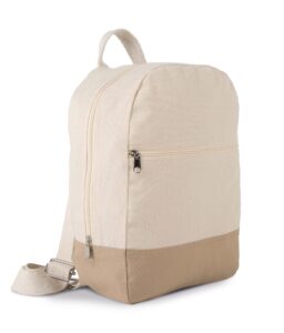 Mochila 100% algodão