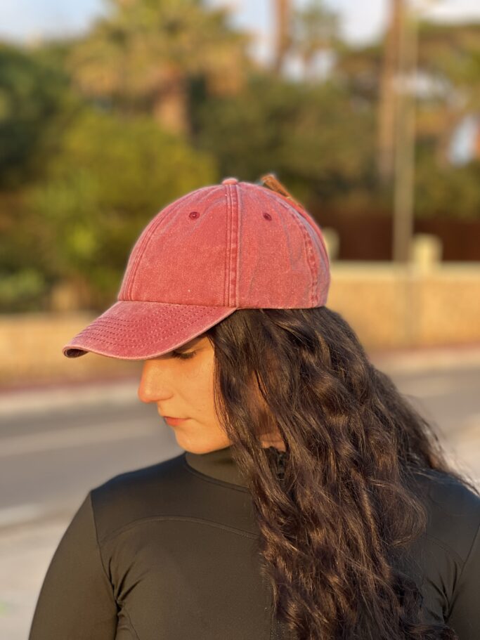 Boné vintage - Image 2