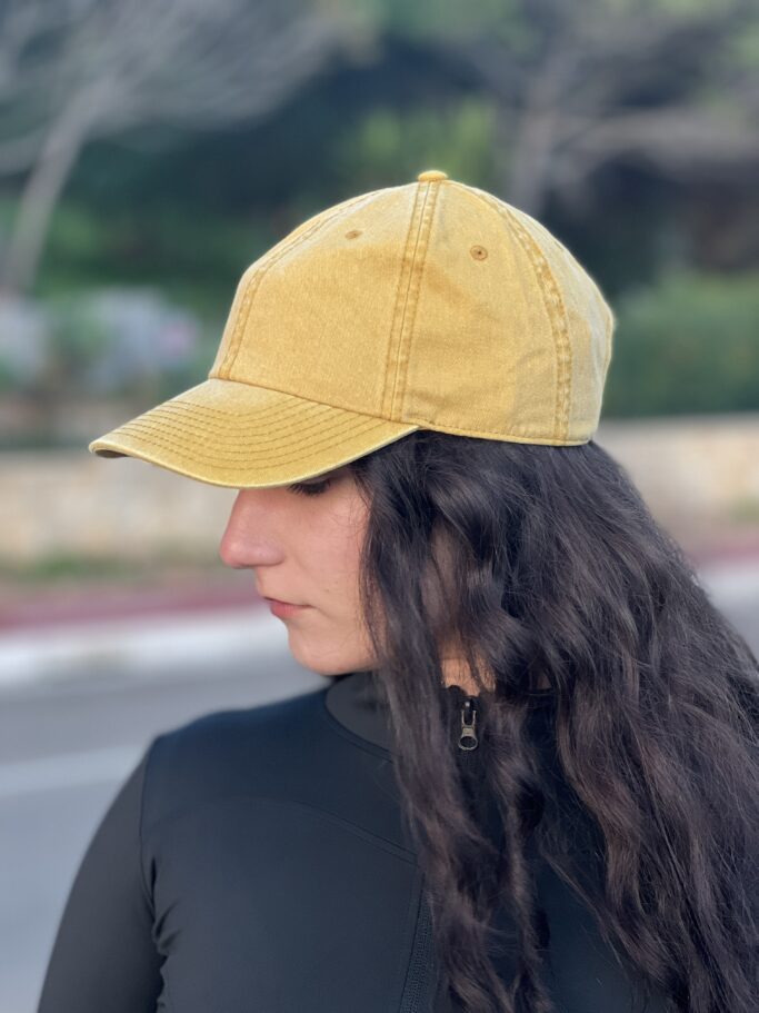 Boné vintage - Image 5