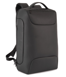 Mochila nómada - Black