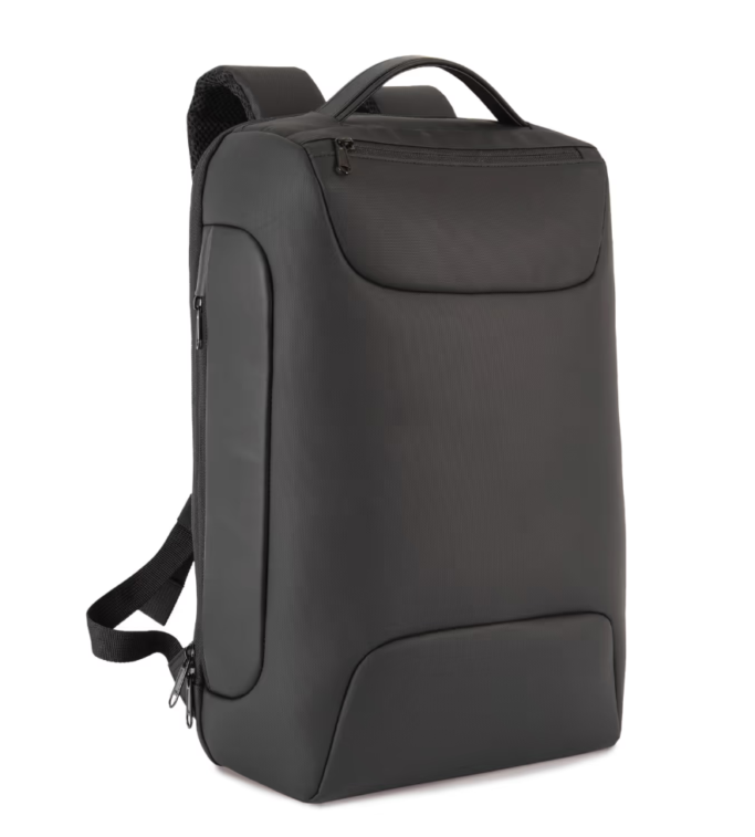 Mochila nómada