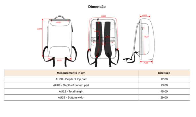Mochila nómada - Image 11